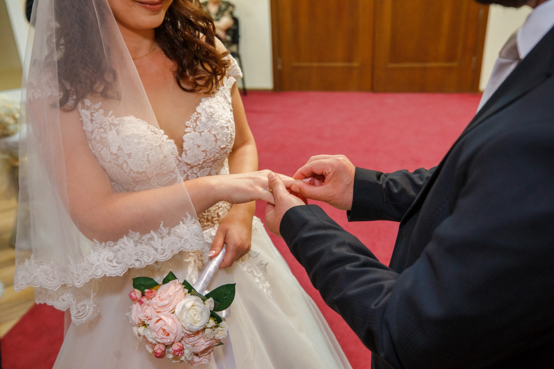 335 Wedding 